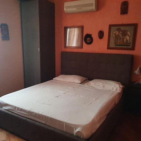 B&B Olania Castellammare di Stabia Eksteriør billede