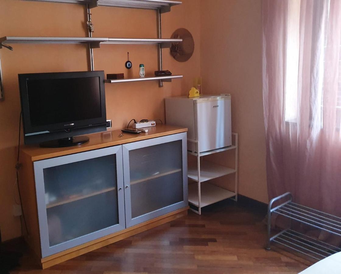 B&B Olania Castellammare di Stabia Eksteriør billede