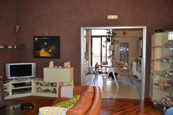 B&B Olania Castellammare di Stabia Eksteriør billede